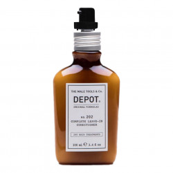 Tratament pentru par Depot 200 Hair Treatments No.202 Complete Leave-in