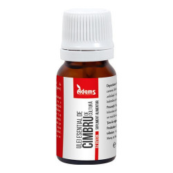 Ulei esential de Cimbru 10ml uz intern