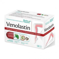 Venolastin Rotta Natura 30 capsule