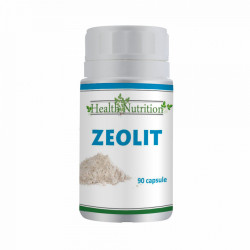 Zeolit Health Nutrition