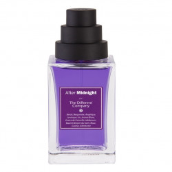 After Midnight The Different Company, Unisex, Apa de toaleta