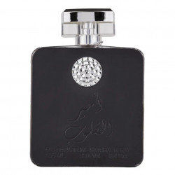 Ard al Zaafaran Ameer Al Quloob Eau de Parfum, Unisex, 100ml