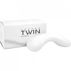 Azzaro Twin, Apa de Toaleta, Fremei
