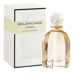 Balenciaga Paris