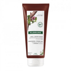 Balsam Klorane cu extract de chinina si floare de colt bio