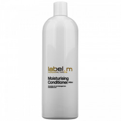 Balsam Label.M Condition Moisturising Conditioner, 1000 ml