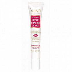 Balsam pentru buze Guinot Baume Levre Confort, 15 ml