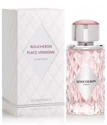 Boucheron Place Vendome Eau de Toilette