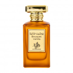 Bouquet Vanilla Al Wataniah, Apa de Parfum, Unisex, 100 ml