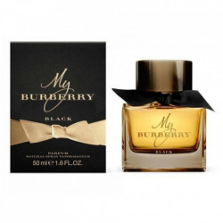Burberry My Burberry Black, Apa de Parfum, Femei