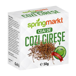Ceai Cozi Cirese 50gr