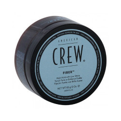 Ceara de par American Crew Classic Fiber