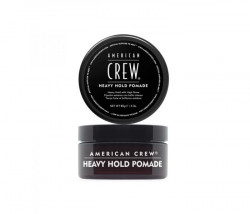 Ceara de par American Crew, Heavy Hold Pomade