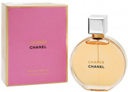 Chanel Chance, Femei, Apa de Toaleta