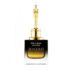 Chic'n Glam So Gold for Women Apa de Parfum, Femei, 100ml