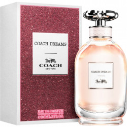 Coach Dreams, Apa de Parfum, Femei