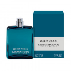 Costume National Secret Woods, Apa de Parfum