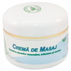 Crema de Masaj Abemar Med