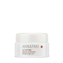 Crema de noapte Annayake Ultratime