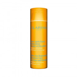 Crema dupa plaja Clarins After Sun Replanishing