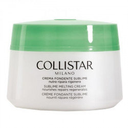Crema fondanta reparatoare si regeneratoare Sublime Collistar