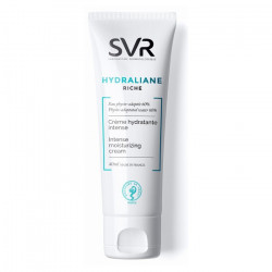 Crema intens hidratanta Hydraliane Riche SVR Laboratoires