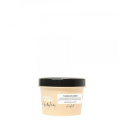 Crema modelatoare cu fixare medie Milk Shake Lifestyling, Freehand Paste, Playful