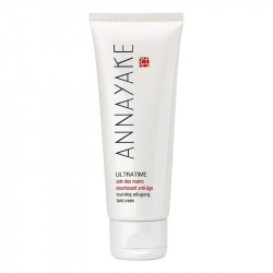Crema pentru maini Annayake Ultratime