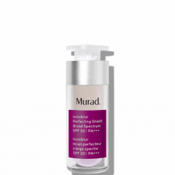 Crema protectie solara Invisiblur Perfecting Murad SPF30, 30 ml