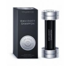 Davidoff Champion, Apa de Toaleta, Barbati