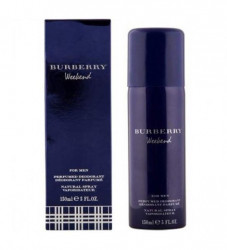 Deo Spay Burberry Weekend For Men