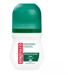 Deodorant Roll-On Borotalco Original