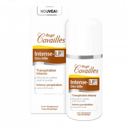 Deodorant roll-on Intense-LP Roge Cavailles