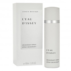 Deodorant spray Issey Miyake L'Eau D'Issey, Femei, 100ml