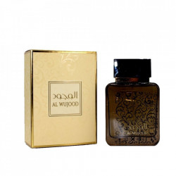 Dhamma Perfumes Al Wujood