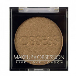 Fard de pleoape Makeup Revolution Obsession Makeup