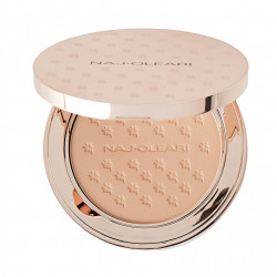 Fond de ten Naj Oleari Silk Wet & Dry Powder Primer, 8 g