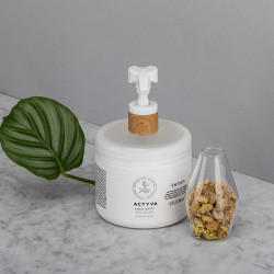 Gel de baza regenerant pentru tratamente scalp Kemon Actyva Cute Sana Gel Base