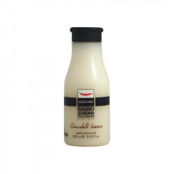 Gel de dus Aquolina White Chocolate