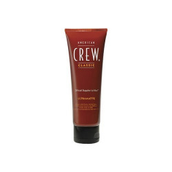 Gel de par American Crew Classic Ultramatte
