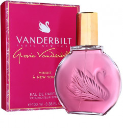 Gloria Vanderbilt Minuit A New York