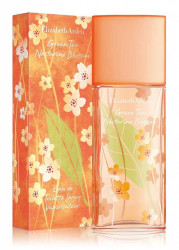 Green Tea Nectarine Blossom, Apa de Toaleta, Femei