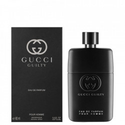 Gucci Guilty Men Apa de Parfum