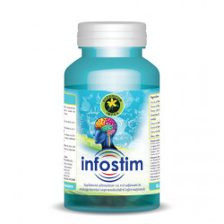 Infostim Hypericum, 60 capsule