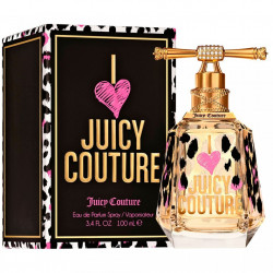Juicy Couture I Love Juicy Couture, Apa de Parfum, Femei