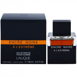Lalique Encre Noire A L`Extreme