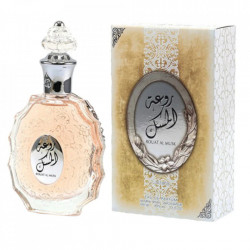 Lattafa Rouat Al Musk, Apa de Parfum, Femei
