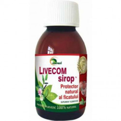 Livecom Sirop Star International Med 100 ml