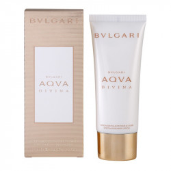 Lotiune de Corp Bvlgari Aqva Divina