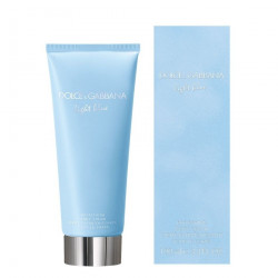Lotiune de corp Dolce & Gabbana Light Blue Body Cream 100 Ml